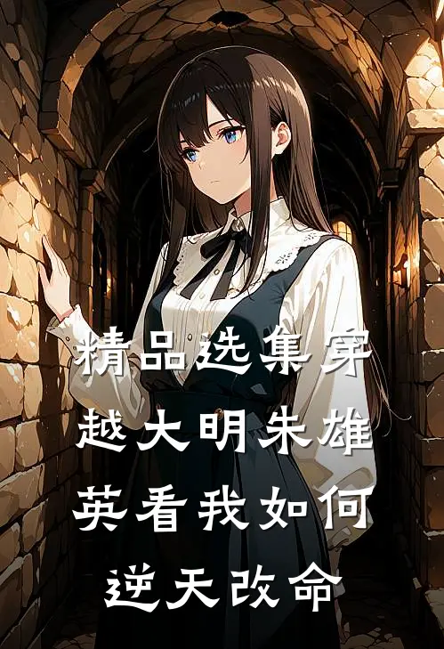 精品选集穿越大明朱雄英看我如何逆天改命