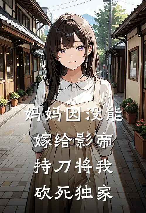 妈妈因没能嫁给影帝持刀将我砍死独家