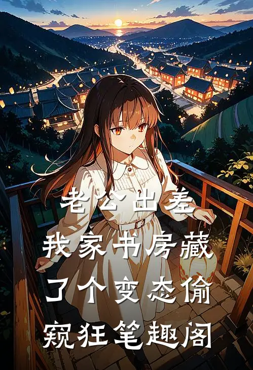 老公出差，我家书房藏了个变态偷窥狂笔趣阁
