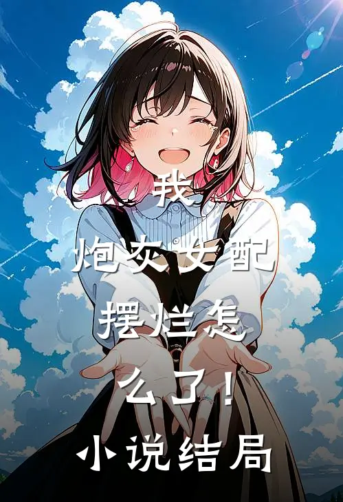 我,炮灰女配,摆烂怎么了!结局是