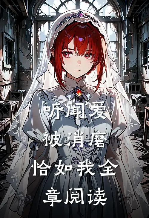 听闻爱被消磨，恰如我全章阅读