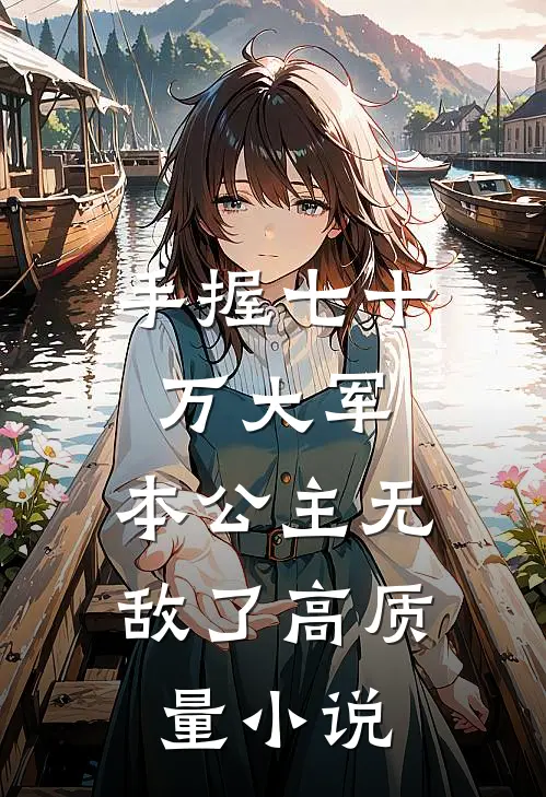手握七十万大军,本公主无敌了高质量在线阅读