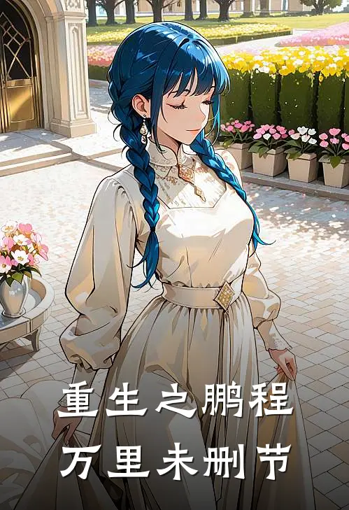 重生之鹏程万里未删节