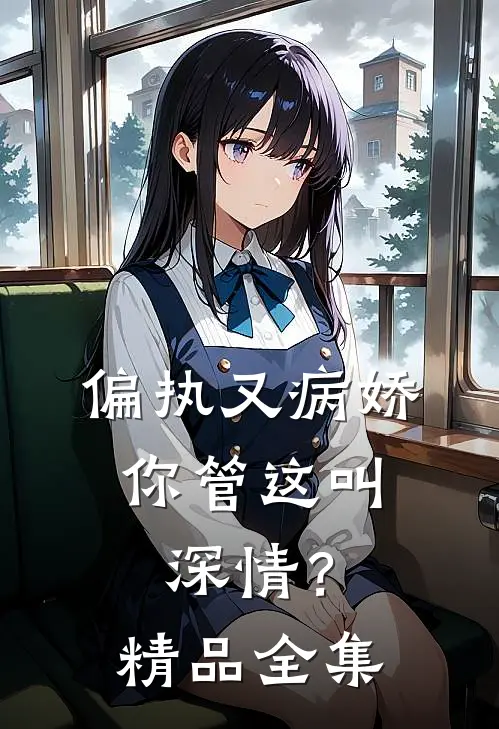 偏执又病娇，你管这叫深情？精品全集