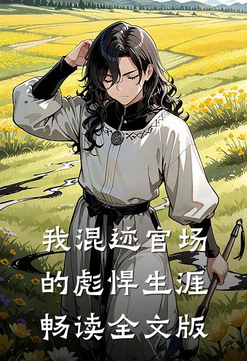 我混迹官场的彪悍生涯畅读全文版