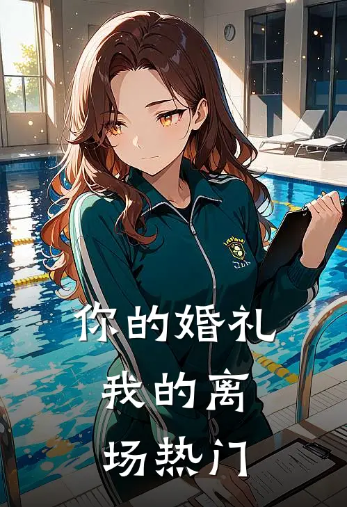你的婚礼，我的离场热门