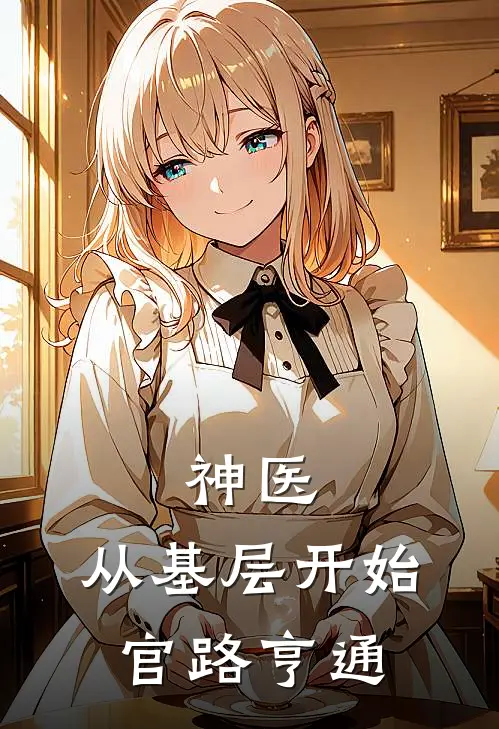 神医：从基层开始官路亨通