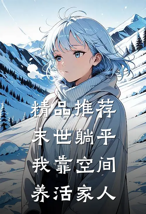 精品推荐末世躺平：我靠空间养活家人