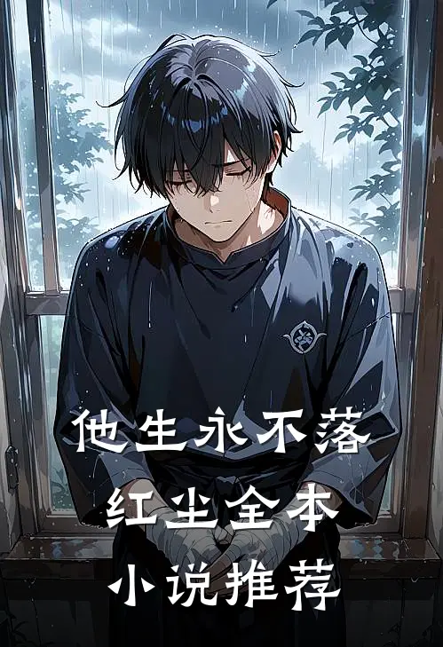 他生永不落红尘全本小说推荐