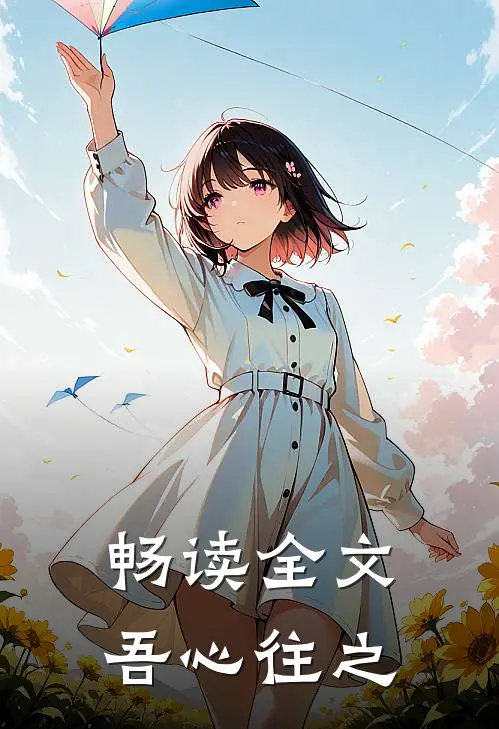 畅读全文吾心往之