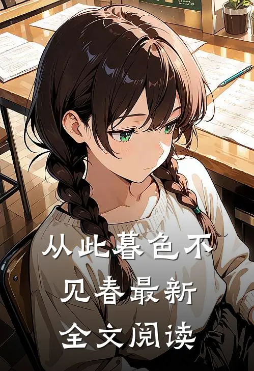从此暮色不见春最新全文阅读