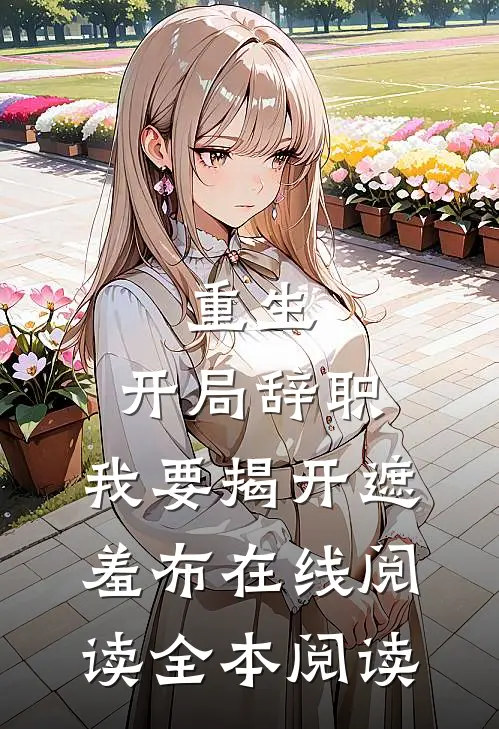重生：开局辞职，我要揭开遮羞布在线阅读全本阅读