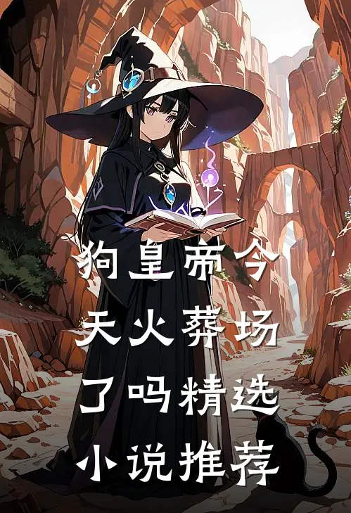 狗皇帝今天火葬场了吗精选小说推荐