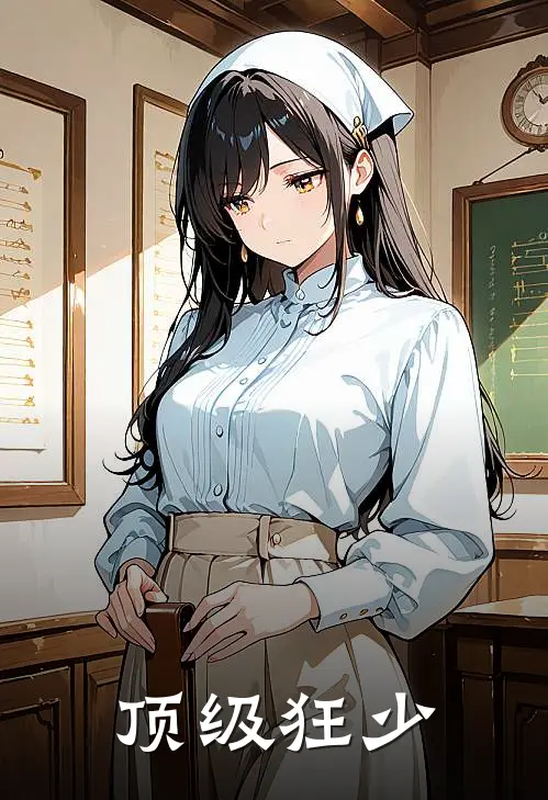 顶级狂少