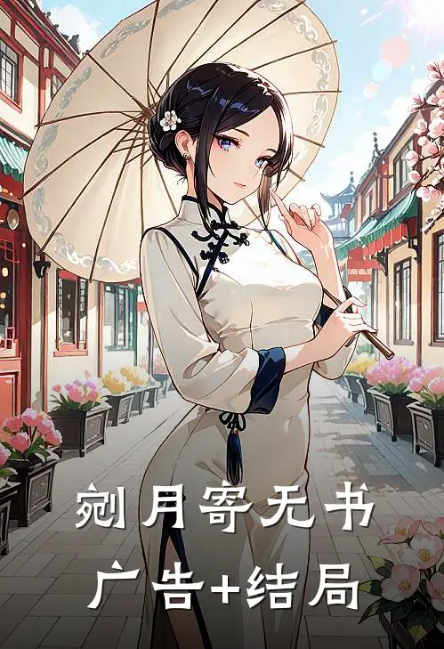剜月寄无书广告+结局