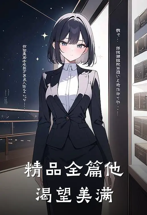 精品全篇他渴望美满