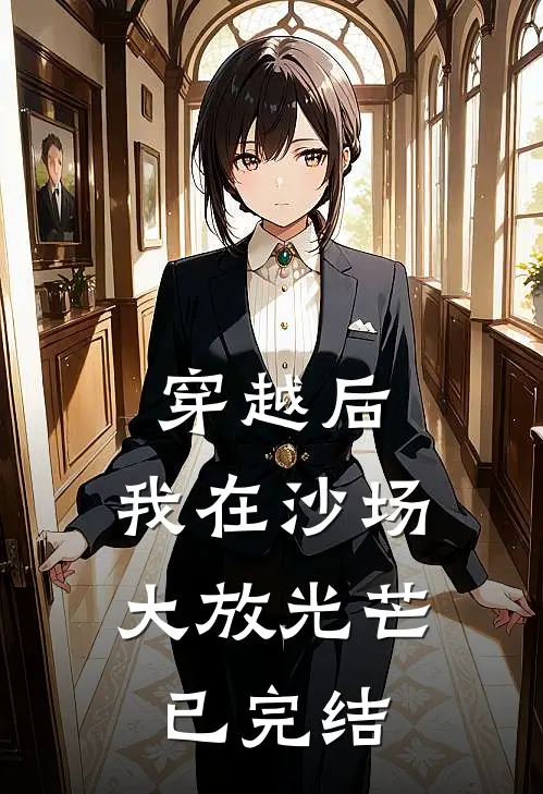 穿越后，我在沙场大放光芒已完结