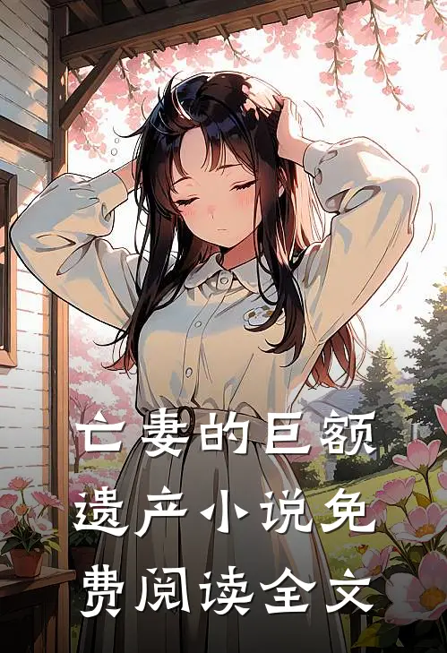亡妻的巨额遗产小说免费阅读全文