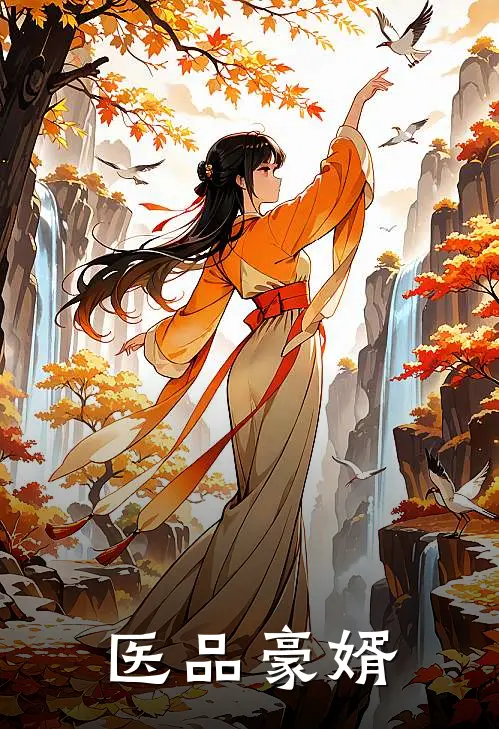 医品豪婿