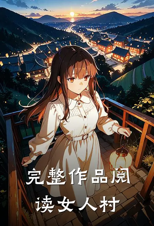 完整作品阅读女人村