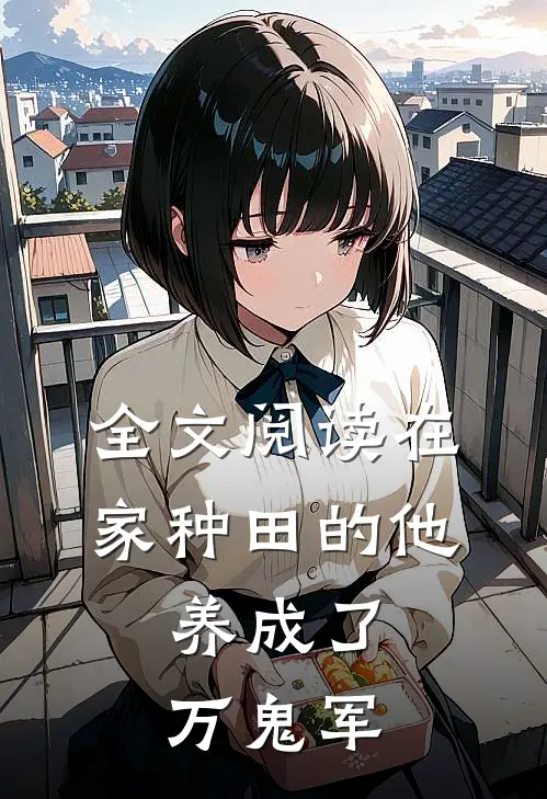 全文阅读在家种田的他，养成了万鬼军