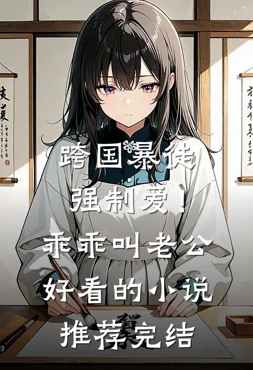 跨国暴徒强制爱！乖乖，叫老公好看的小说推荐完结