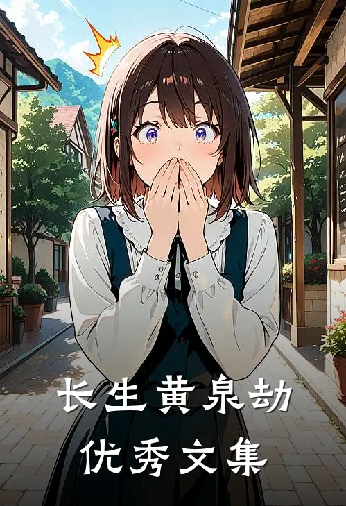 长生黄泉劫优秀文集