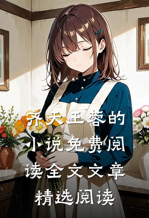 齐天王蓉的小说免费阅读全文文章精选阅读