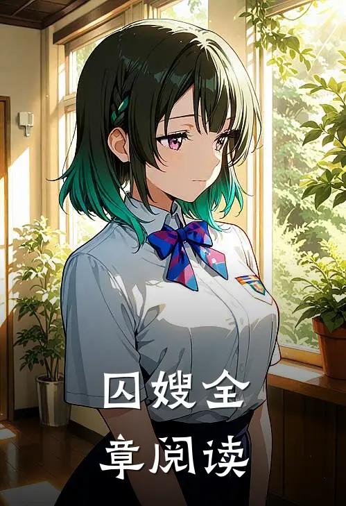 囚嫂全章阅读
