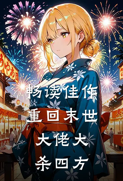 畅读佳作重回末世：大佬大杀四方