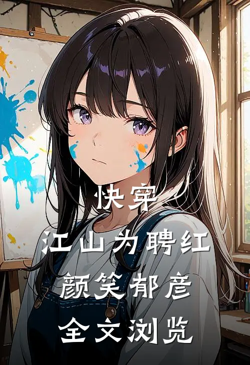 快穿：江山为聘红颜笑郁彦全文浏览