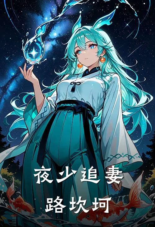 夜少追妻路坎坷