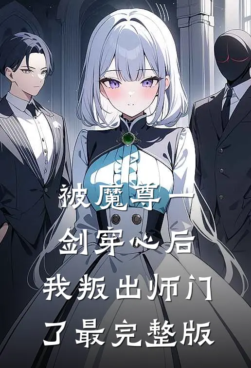 被魔尊一剑穿心后，我叛出师门了最完整版