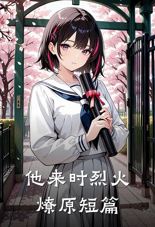 他来时烈火燎原短篇