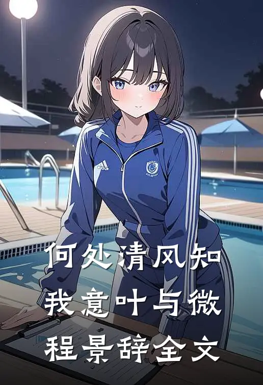 何处清风知我意叶与微程景辞全文