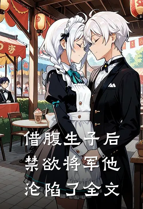 借腹生子后，禁欲将军他沦陷了全文