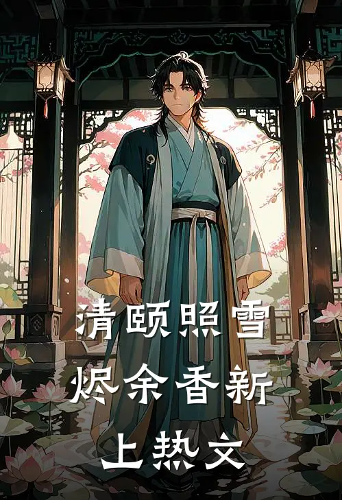 清颐照雪烬余香新上热文