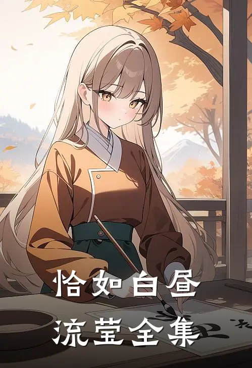恰如白昼流莹全集