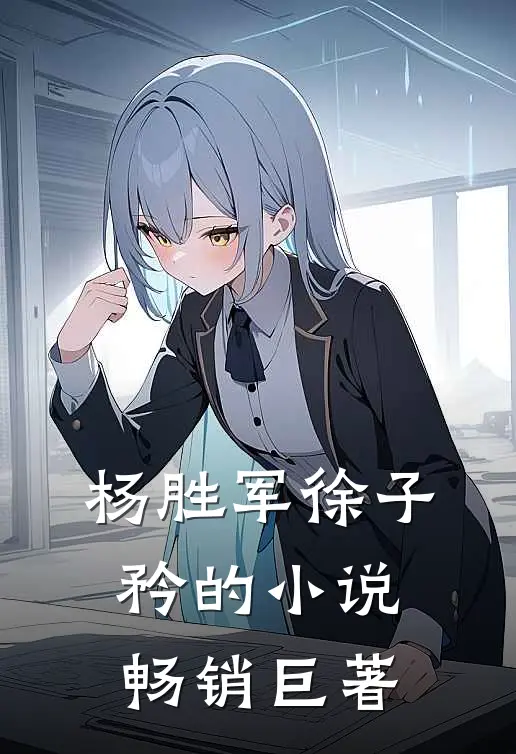 杨胜军徐子矜的小说畅销巨著