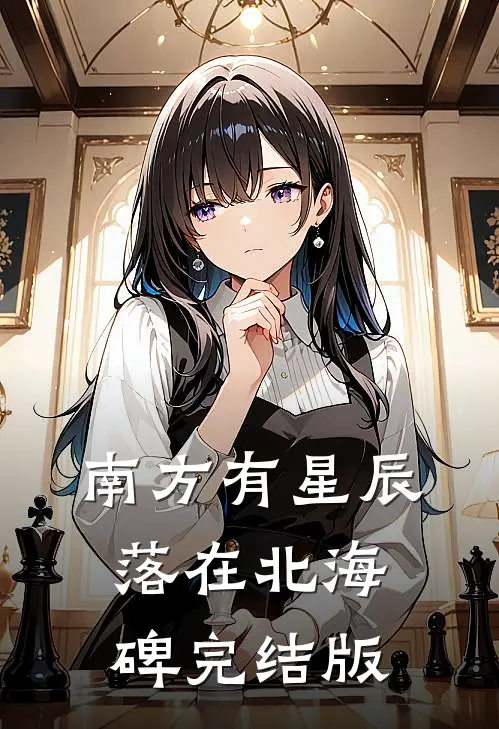 南方有星辰，落在北海碑完结版