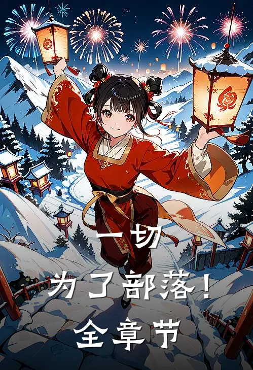 一切,为了部落!全章节阅读