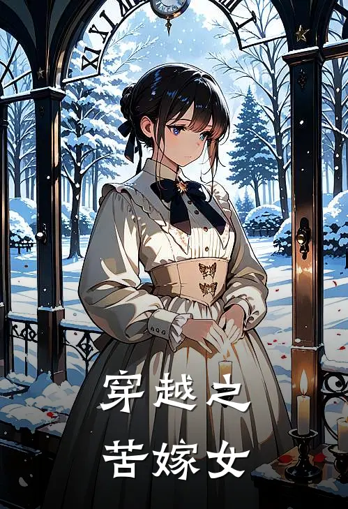 穿越之苦嫁女