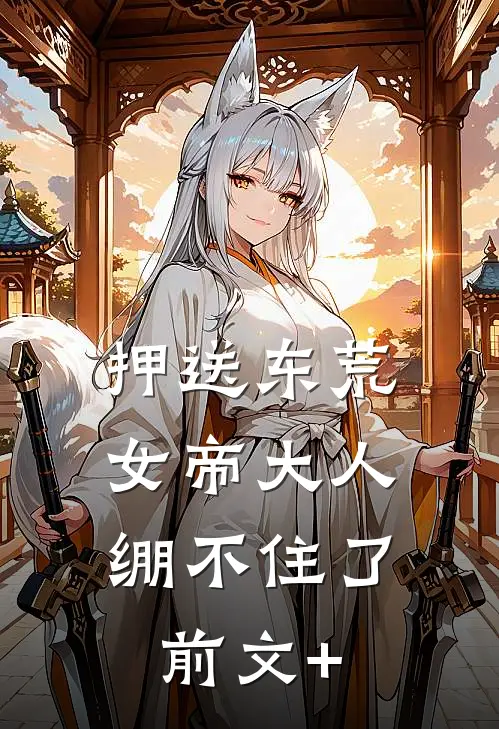 押送东荒，女帝大人绷不住了前文+