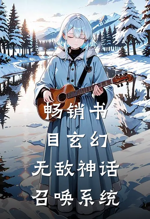 畅销书目玄幻：无敌神话召唤系统