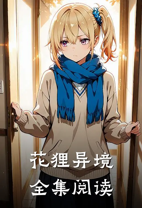 花狸异境全集阅读