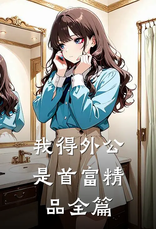 我得外公是首富精品全篇