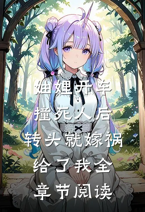 妯娌开车撞死人后，转头就嫁祸给了我全章节阅读