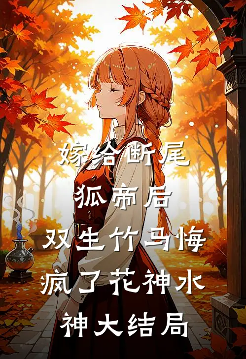 嫁给断尾狐帝后，双生竹马悔疯了花神水神大结局