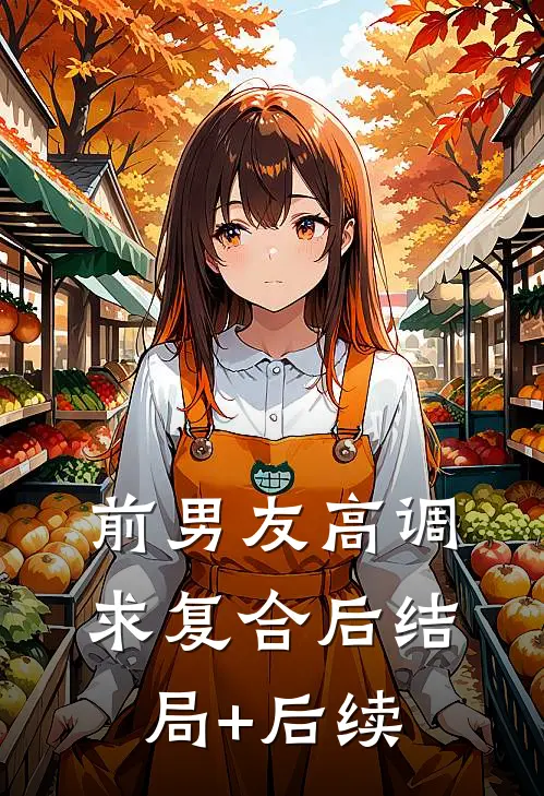 前男友高调求复合后结局+后续