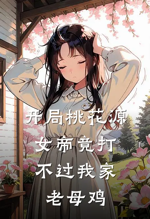 开局桃花源，女帝竟打不过我家老母鸡